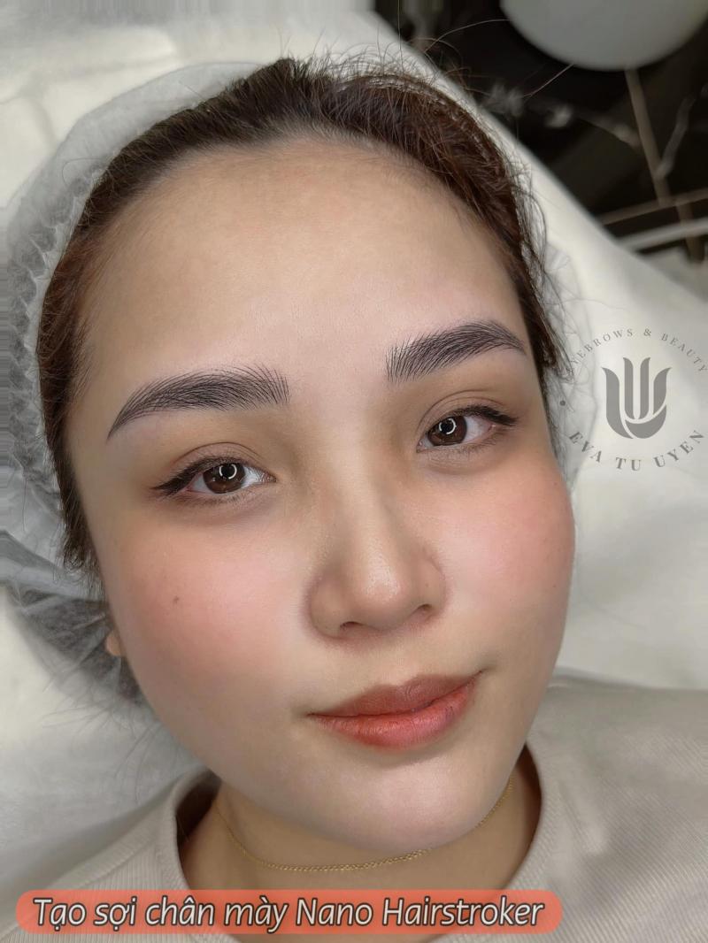 Eva Tú Uyên Beauty Studio