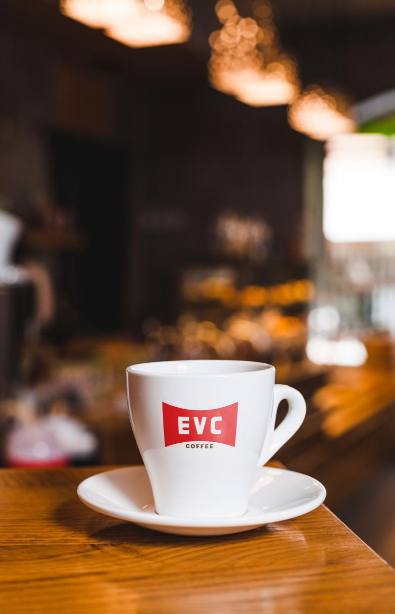 EVC Coffee