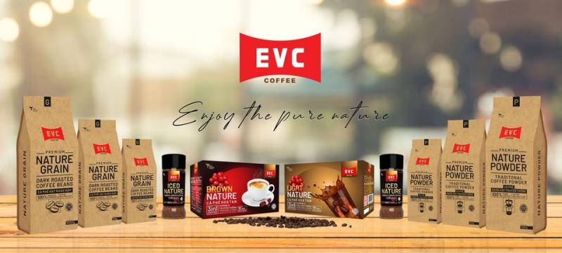 EVC Coffee