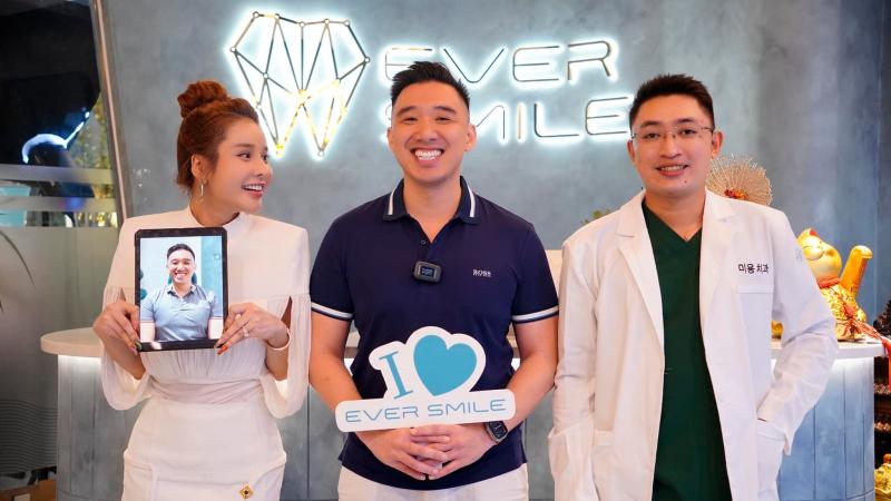 Ever Smile - Nha Khoa Thẩm Mỹ Quốc Tế