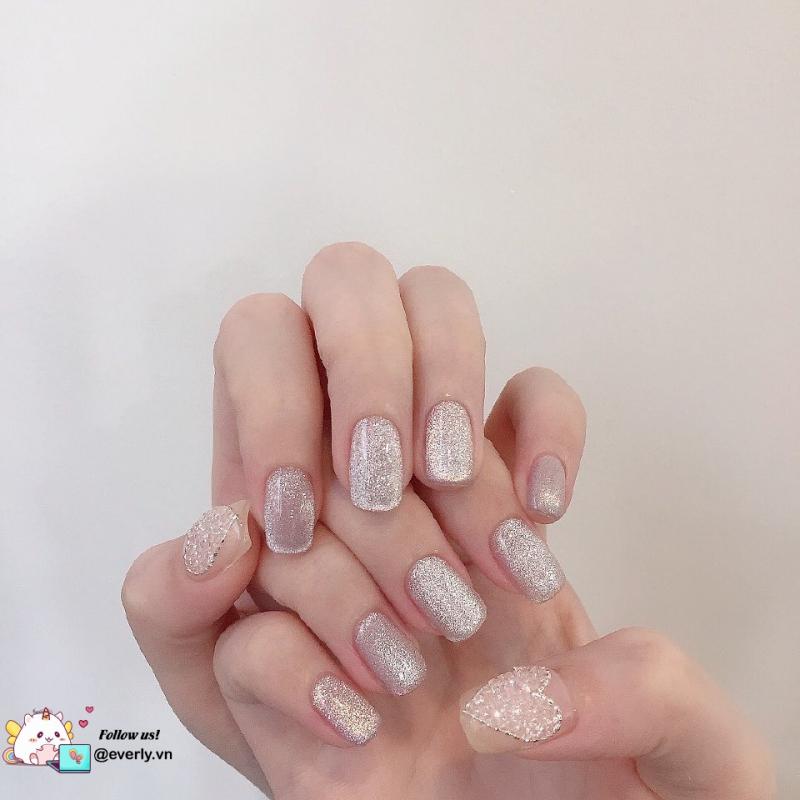 Everly - Nail Beauty & Spa