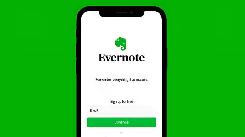 Evernote