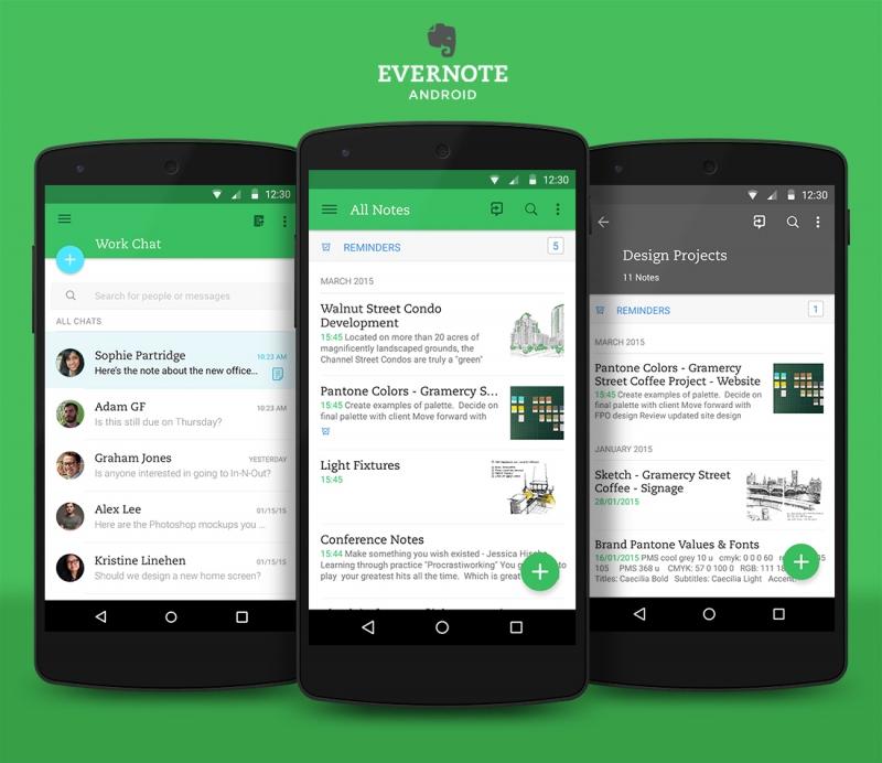 Evernote