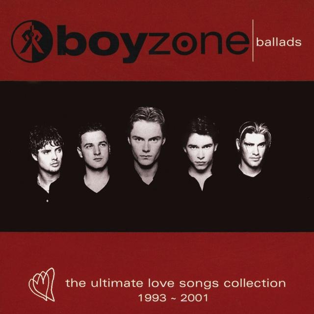 Everyday I love you - Boy Zone