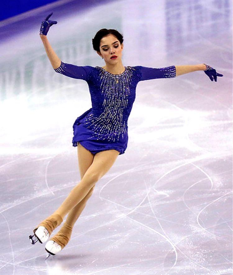 Evgenia Armanovna Medvedeva