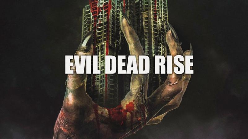 Evil Dead Rise