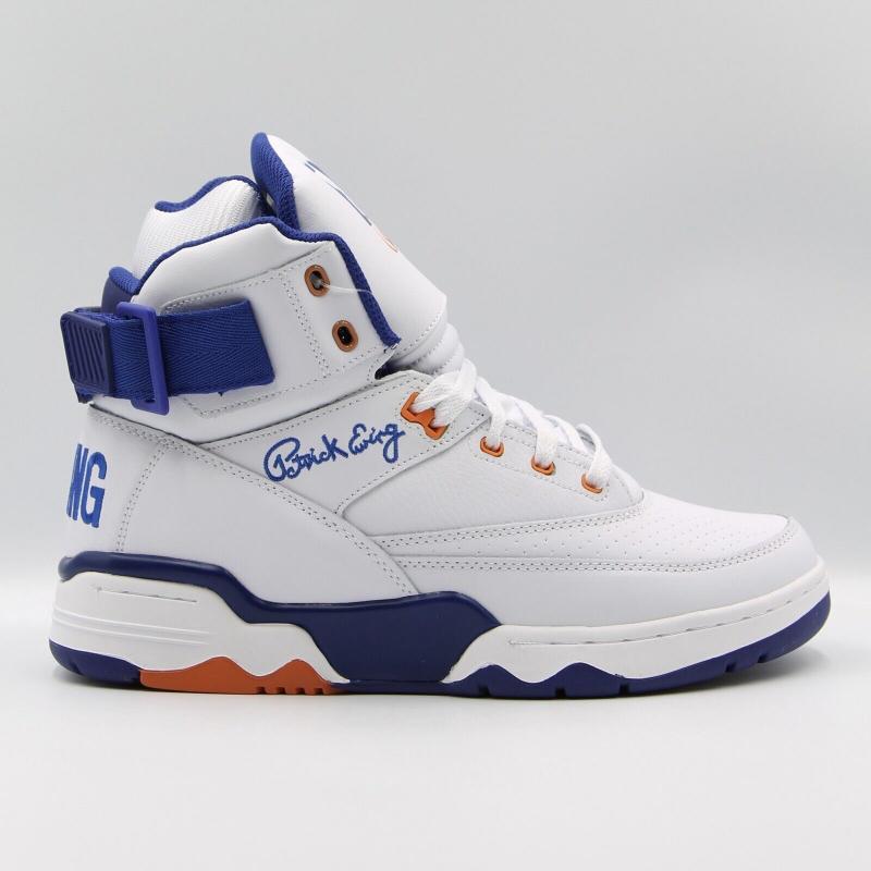 Ewing Athletics