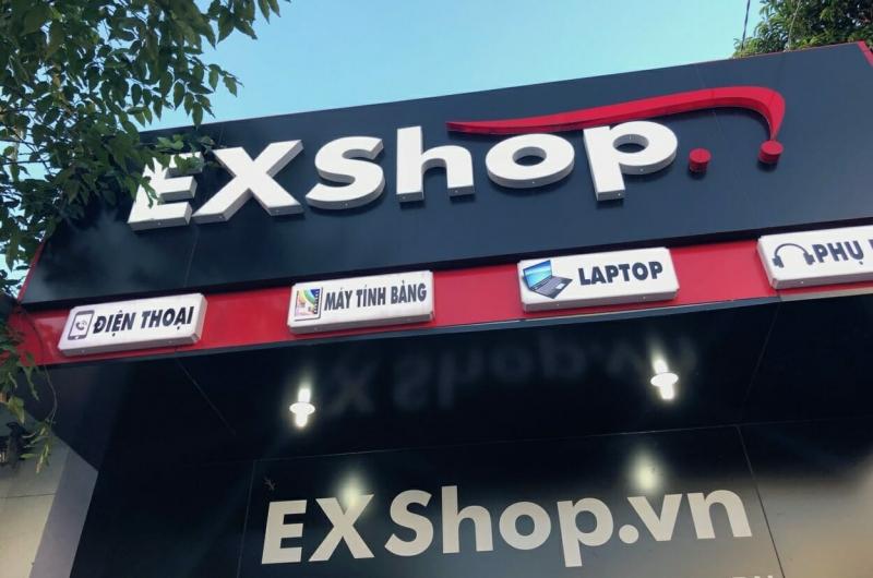 Exshop.vn