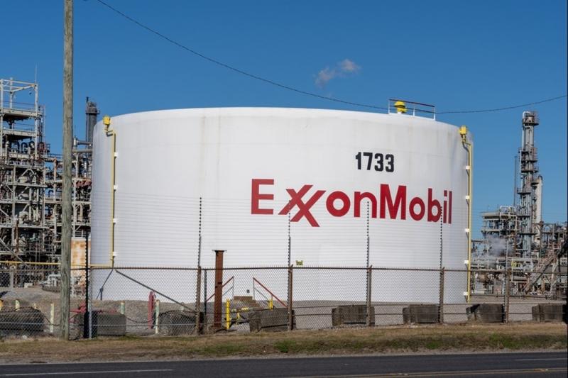 Exxon Mobil