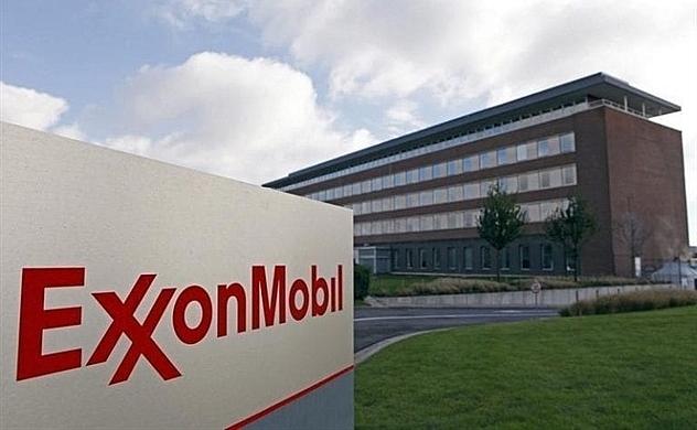 Exxon Mobil Corporation