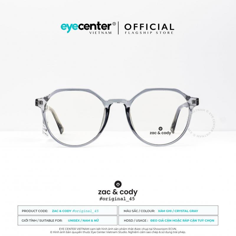 Eye Center Vietnam