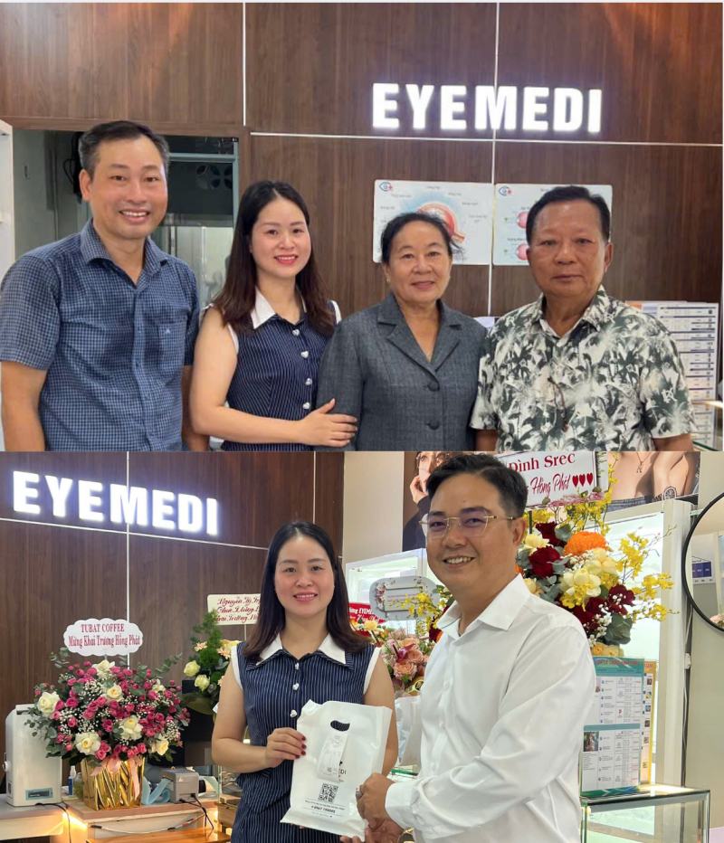 Eyemedi