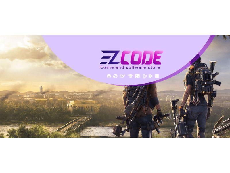 Ezcode