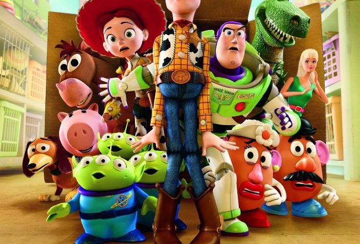 Câu chuyện đồ chơi 3 (Toy Story 3)