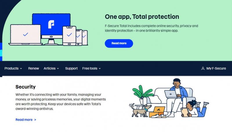 f-secure.com