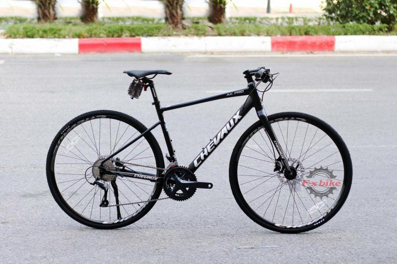 Xe Đạp Thể Thao F-x Bike