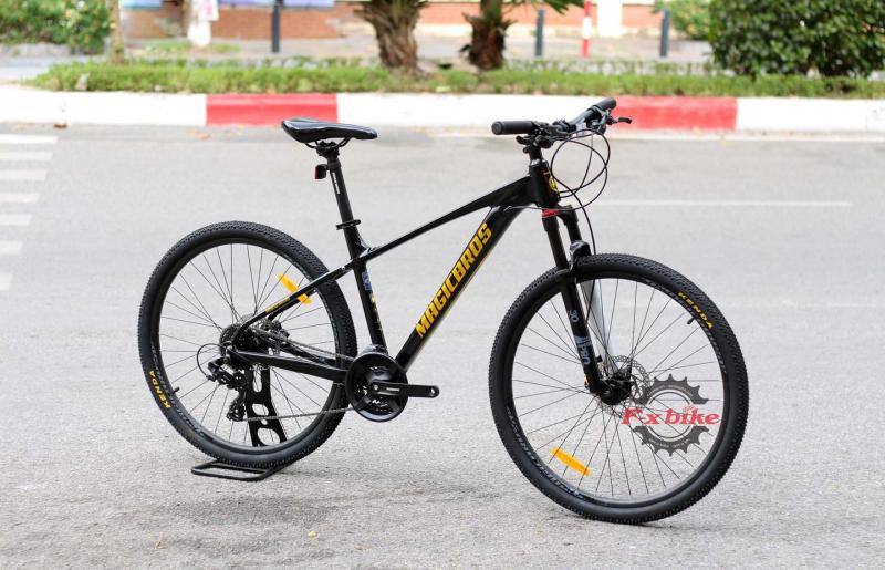 Xe Đạp Thể Thao F-x Bike