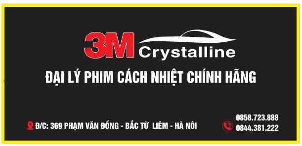 F4 Auto – Đại Lý Ủy Quyền 3M Chính Hãng