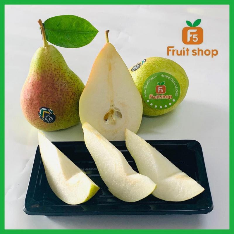 F5 Fruit Shop