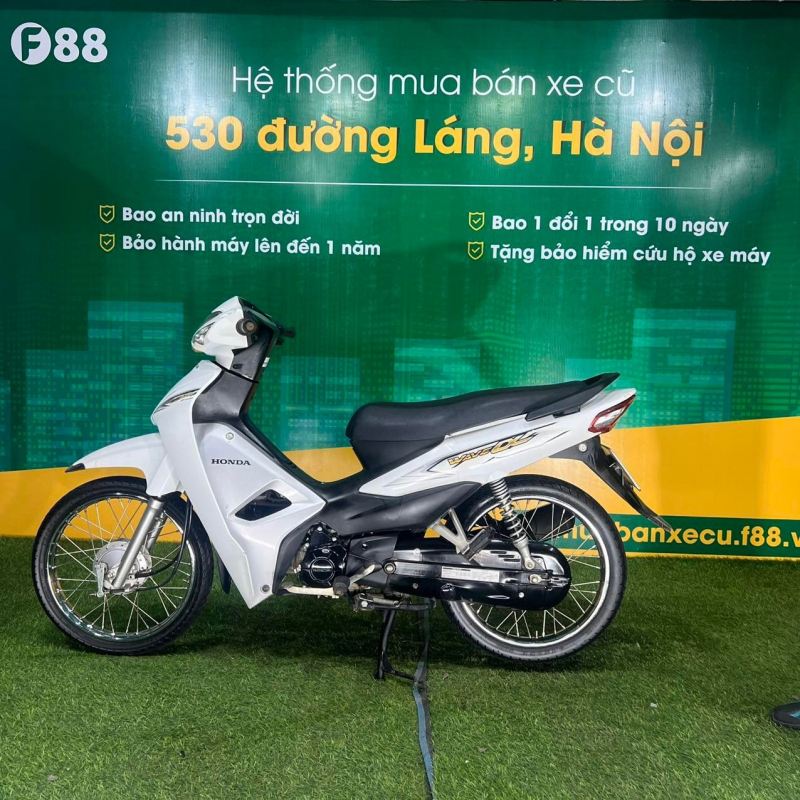 Top 10 Cửa hàng mua bán xe máy cũ uy tín nhất Hà Nội - Toplist.vn