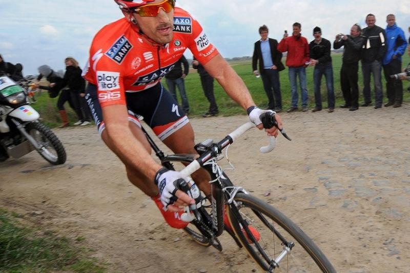 Fabian Cancellara