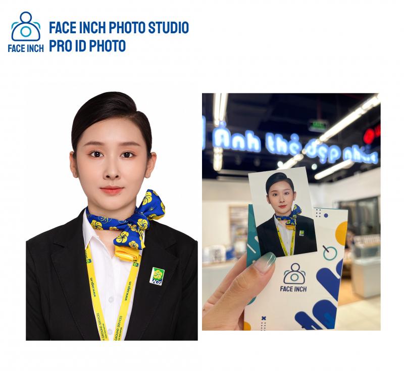 FACE INCH Photo Studio