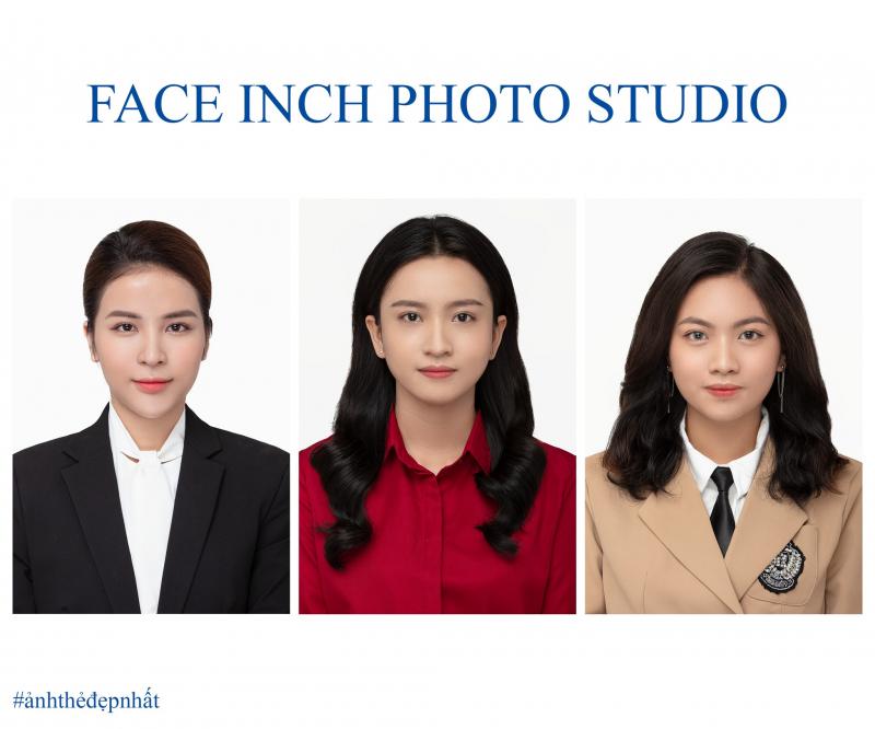 FACE INCH Photo Studio