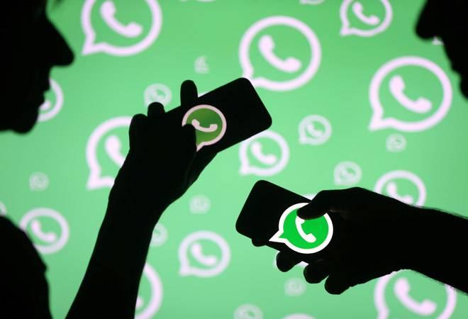 WhatsApp - kết nối mọi người trên toàn thế giới