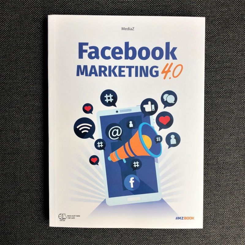 Facebook Marketing 4.0