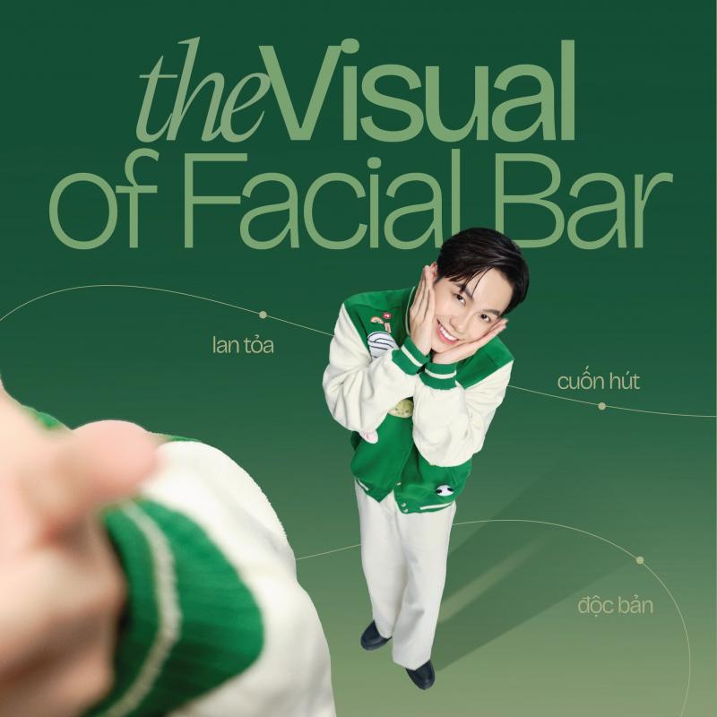 Facial Bar – Spa chăm sóc da mặt tốt nhất cho nam với liệu trình cá nhân hóa và công nghệ chuẩn châu Âu