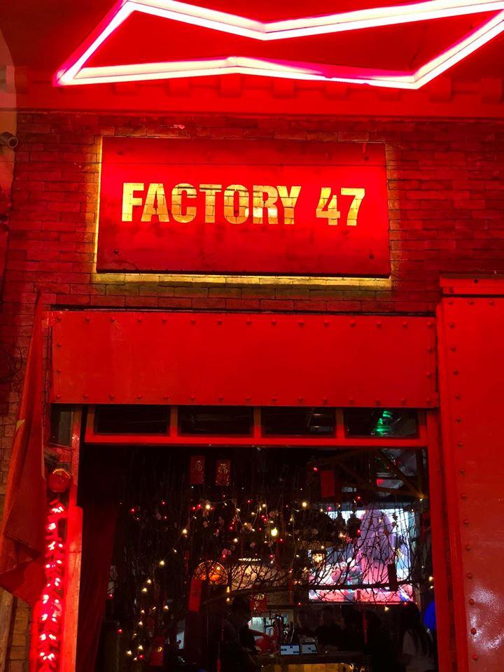 Factory 47