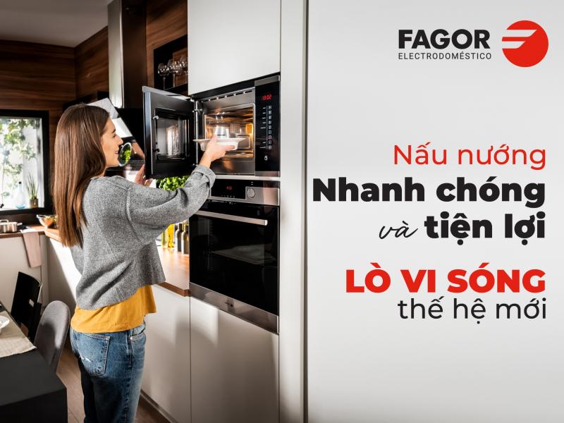 Fagor Electrodomesticos