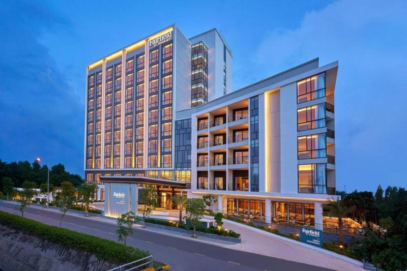 Fairfield by Marriott South Binh Duong