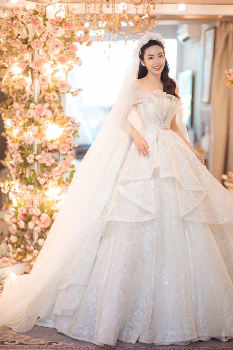 Fairy tale Bridal