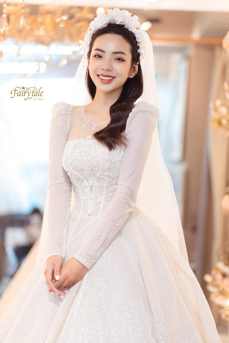 Fairy tale Bridal