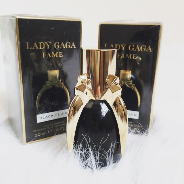 Fame của Lady Gaga