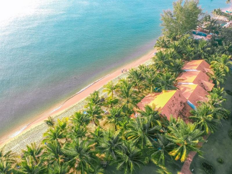 Famiana Resort & Spa Phu Quoc