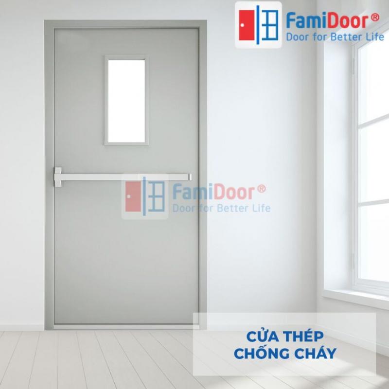 FamiDoor