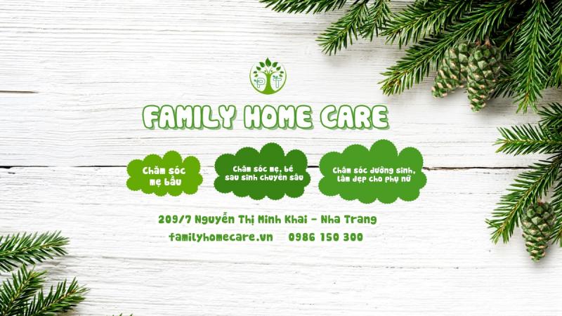 Family Home Care