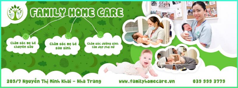 Family Home Care