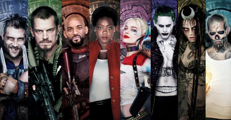 Suicide Squad