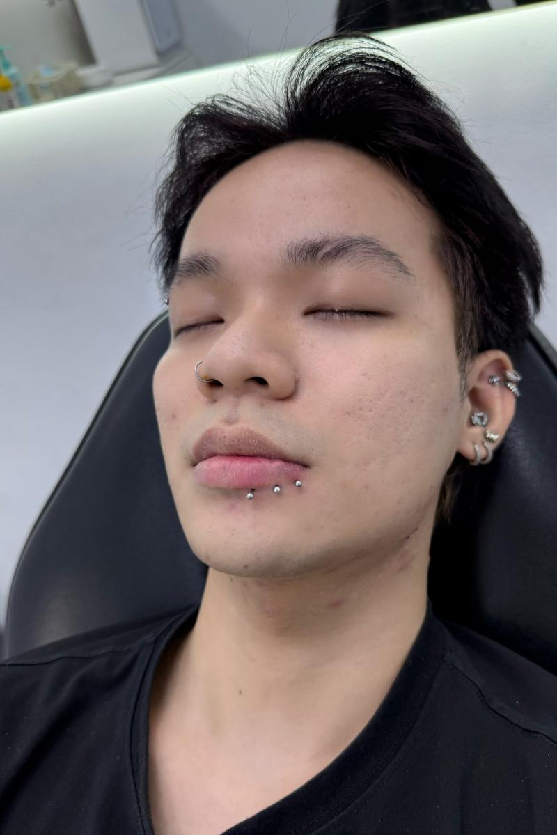 Fancy Piercing - Xỏ Khuyên