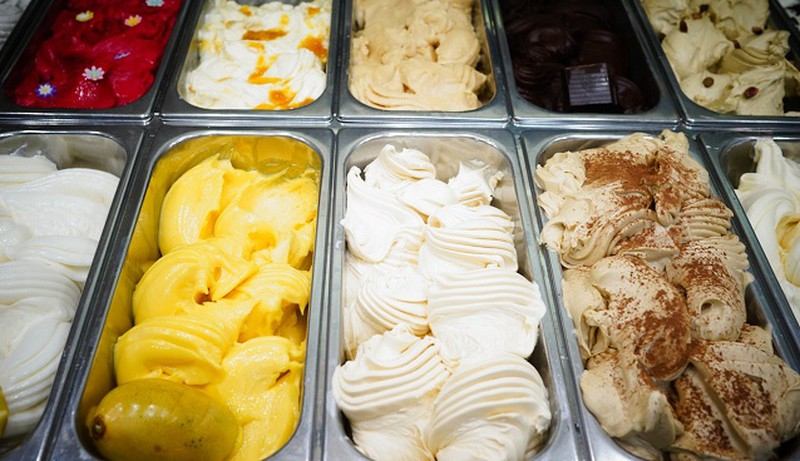 Gelato Italia