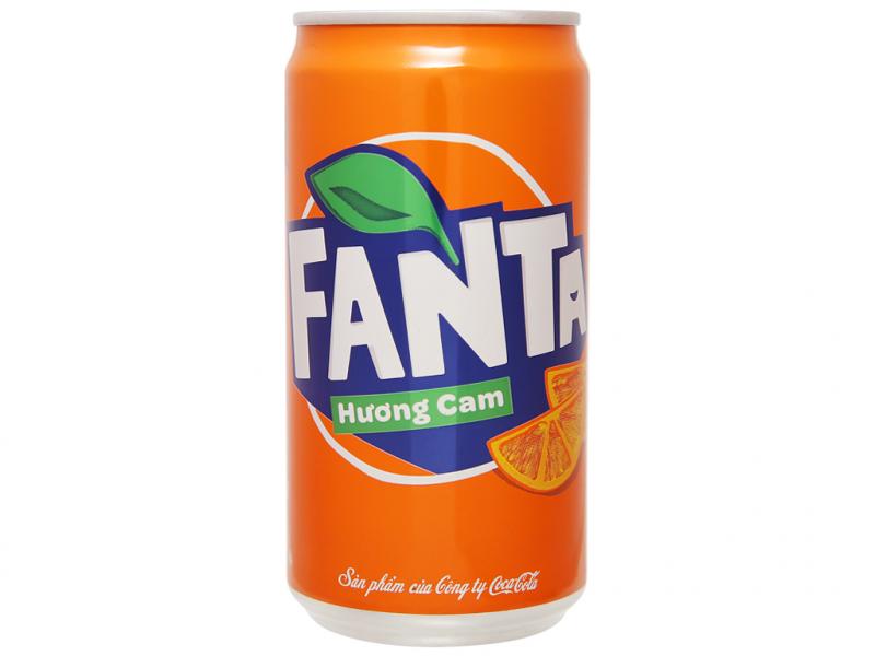 Fanta