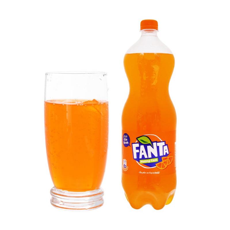 Fanta