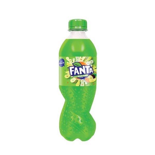 Fanta