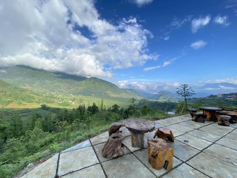 Farmstay Tả Giàng Phìn Sapa