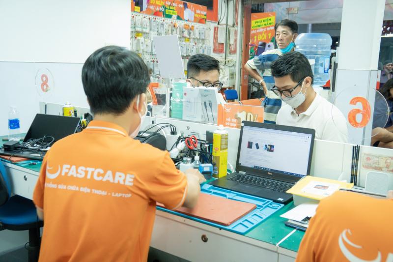 FASTCARE