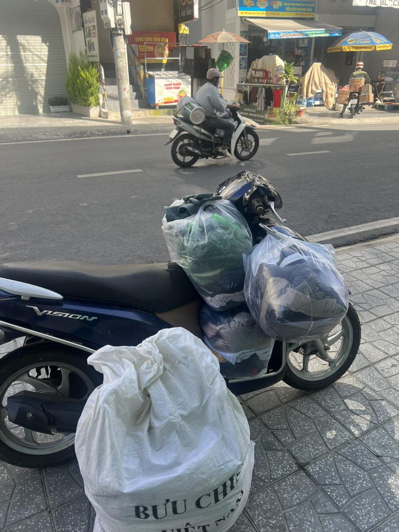 Fb: Trương Thị Ngọc Bích