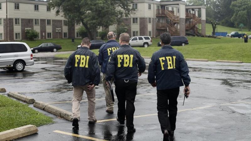 Tiền thân của FBI ngày nay chính là cơ quan mật vụ